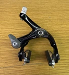 Cane Creek 200SL Road Bike Front Caliper Brake Single Recessed Nut Used But Nice. Fixed Price $34.99.
