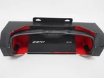 Zipp SL70 Aero Road Bicycle Handlebar Carbon Fiber 44CM C-c 31.8MM Clamp Black. Fixed Price $159.99.