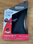 Wittkop Medicus Air City Saddle Bicycle Seat Upright 8.5" Memory Foam Waterproof. Fixed Price $24.99.