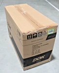 Box Of 25 Ddk Bike Saddle Seat Memory Foam Comfort Plus 274MM 162MM *new*. Fixed Price $399.99.