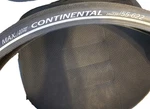 Pk Continental 28X 2.20 Urban Premium Tires Wire Bead Contact N700 55 Reflex. Fixed Price $93.00.