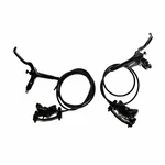 Trp Slate T4 HD-M806 Hydraulic Disc Brakes Caliper & Lever Front / Rear Or Pairs. Fixed Price $77.90.