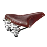 New Brooks B67 Saddle 260 205MM Unisex 850G Antique Brown B427HS0A07205. Fixed Price $154.26.