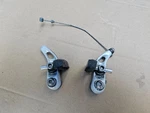 Set Shimano Alivio BR-MC12 Cantilever Brakes Mountain Hybrid Bike Japan. Fixed Price $16.00.