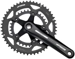 Full Ahead Vero Compact 9-SPEED 172.5MM 110 Bcd 34/50T 44MM Square Taper. Fixed Price $101.88.