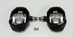 Shimano PD-M434 Clipless Pedals. Made In Japan.. Fixed Price $30.00.