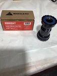Wheels Mfg BBRIGHT-OUT-1 Bottom Bracket Shimano 24MM Thread Together. Fixed Price $99.00.
