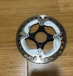 Shimano Ultegra SM-MT800 140MM Centerlock Disc Brake Bike Rotor 88G. Fixed Price $25.00.