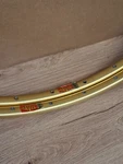 Mavic Nos Or 10 Set Of Rims 700C 28H. Fixed Price $279.00.