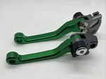Jfg Racing Dirt Bike Foldable Brake Levers,clutch Breakaway Leve.... Fixed Price $24.99.