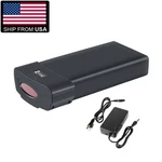 Electric Battery 36V 13AH For Pedego Ebike Replacement With Charger. Fixed Price $229.00.