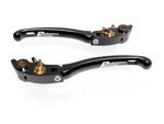 Brake Clutch Adj Levers EGP1 B-g Ducabike Ducati Monster S4RS 2006 2008 E01B. Fixed Price $156.68.