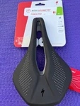Specialized Power Pro Saddle Black 155MM Body Geometry (27116-1605) New 200GR. Fixed Price $225.00.