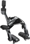 Sram Red Axs Front Road Brake Caliper With 16MM Nut, Pad Comp For Carbon Rims. Fixed Price $200.00.