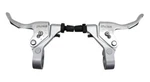 Shimano Stx Rc BL-MC40 V-brake Levers 1.5-FINGER (E82). Fixed Price $50.05.
