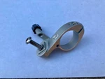 Paul Thumbies Left Front Shifter Mount 26.0MM For Shimano - New. Fixed Price $85.00.