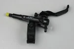 Shimano Xt BL-M8100 Disc Brake Lever Right Hand. Fixed Price $49.00.