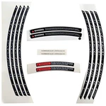 New Campagnolo Shamal Mille Labels Kit LAB-SHMC15 Wheels Parts. Fixed Price $45.61.