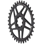 Wolf Tooth Components 8-BOLT Oval Direct Mount Ring (-3MM Offset), 32T Blk. Fixed Price $84.95.