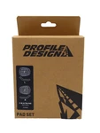 Profile Design F-35 Ultra Pad Kit 15MM. Fixed Price $32.95.