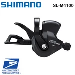 Shimano Deore Sl M4100 Lever Shifter Speed Mtb Bike Bicycle. Fixed Price $21.39.