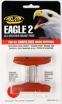Kool-stop Eagle 2 Cantilever Bike Brake Pads Smooth Post All-weather Salmon. Fixed Price $8.95.