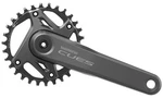 Shimano Cues U6000 9/10/11 Speed Crankset. Fixed Price $74.99.