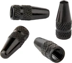 Presta Valve Caps - Anodized Aluminum Bullet, Rocket, Hamburger, Pocket. Fixed Price $22.65.