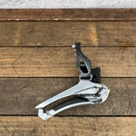 Parts Shimano Ultegra FD-6800 Front Derailleur Braze-on Double 11S Bottom Pull. Fixed Price $25.99.