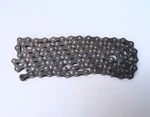 Sedisport Chain 108L 1/2" X 3/32" GT7 Black Derailleur - Gc. Fixed Price $17.99.