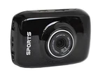 Action Waterproof Camera Hd 720P For Sport Car Helmet Dv Bike Free Bag Black. Fixed Price $34.99.