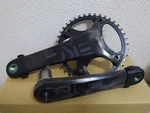 Campagnolo Ekar Crankset 40T 172.5MM. Fixed Price $341.17.