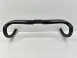 Giant Contact Slr Road Carbon Composite Aero Handlebars 31.8 Black Htf. Fixed Price $164.99.