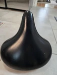 Vintage Persons Wide Saddle Bicycle Seat Permaco 111. Fixed Price $18.00.