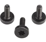 Zipp Vuka Aero Center Cap Kit 11.6618.021.001 Three Bolts Speed Weaponry. Fixed Price $8.99.