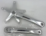 Campagnolo Centaur 2X10-SPEED Square Taper 135MM Bcd 172.5MM Crank Arm Set. Fixed Price $35.99.