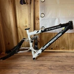 Rocky Mountain Etsx 70 Bike Full Suspension Frame 26 Size 16.5. Fixed Price $489.99.