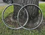 Shimano Ultegra WH-6800 Wheel Set 700C Clincher Aluminum Rim Brake Road Bike. Fixed Price $200.00.
