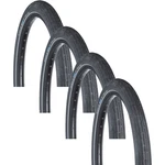 Schwalbe Fat Frank 26" Clincher Tire 2.35 Hybrid Touring Wire Bead Durable. Fixed Price $123.80.
