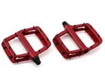 Race Face Turbine Platform Pedals (red) 941-00-004-06. Fixed Price $188.99.