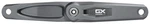 Sram Gx Eagle T-type E-mtb Crank Set 165MM Isis Aluminum, For Bosch & Brose. Fixed Price $155.00.