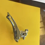 Shimano Dura Ace FD-7410 Front Derailleur Aluminum. Fixed Price $48.95.