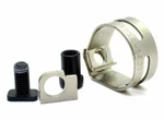Shimano Sora ST-3500 Tiagra ST-4600 Shifter Lever Clamp Band Unit 23.8- 24.2 Mm. Fixed Price $13.39.