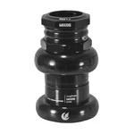 Cane Creek 110 Zn Threaded Headset - 7075 Aluminum, Cartridge Bearings, Black. Fixed Price $120.00.