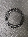 Race Face Single Narrow/wide Chainring 32T 104BCD New Package. Fixed Price $29.99.