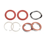 Fsa Stainless Steel BB30/BBRIGHT Bottom Bracket Kit High-performance. Fixed Price $58.87.