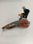 Shimano FD-MJ10 Front Derailleur 3 Speed Nos Retro Vintage. Fixed Price $15.00.