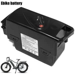 25.2V 15.6AH Ebike Battery For Panasonic Electric Bicycl Lithium. Fixed Price $69.99.