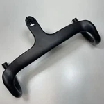 Carbon Integrated Drop Bars Road Bicycle Handlebar 1-1/8"(28.6MM) Cycling. Fixed Price $69.99.