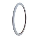 Kenda K103 Wheelchair Tire, 24 X 1-3/8" Gray. Fixed Price $31.85.